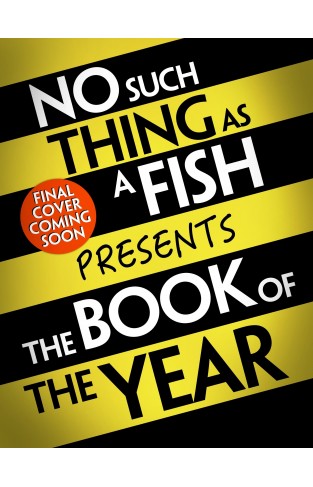 The Book of the Year  - (HB)